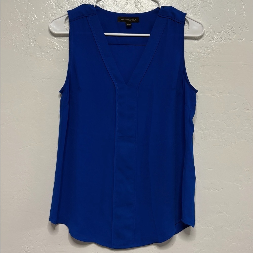 Womens size XS banana republic brand shirt, #E1174